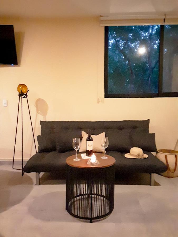 Naajal Tulum Boutique Hotel - Magic & Jungle Rum bild