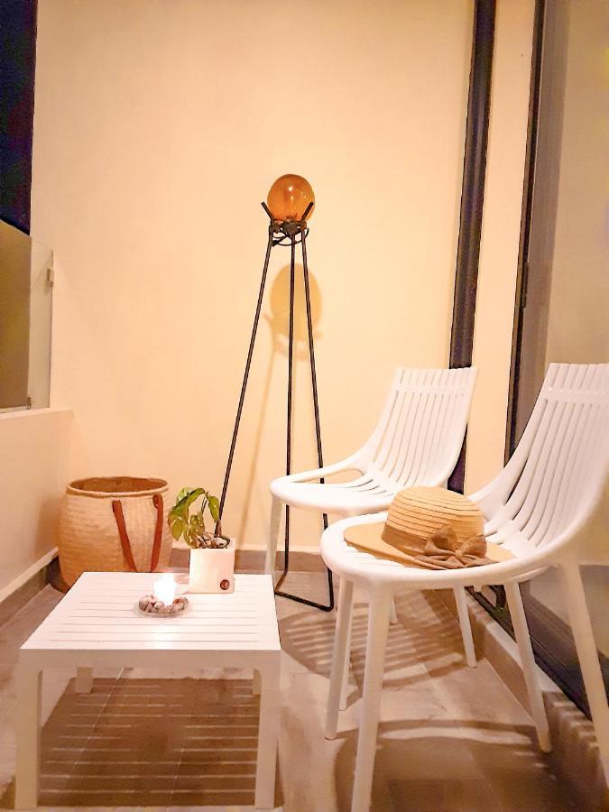 Naajal Tulum Boutique Hotel - Magic & Jungle Exteriör bild