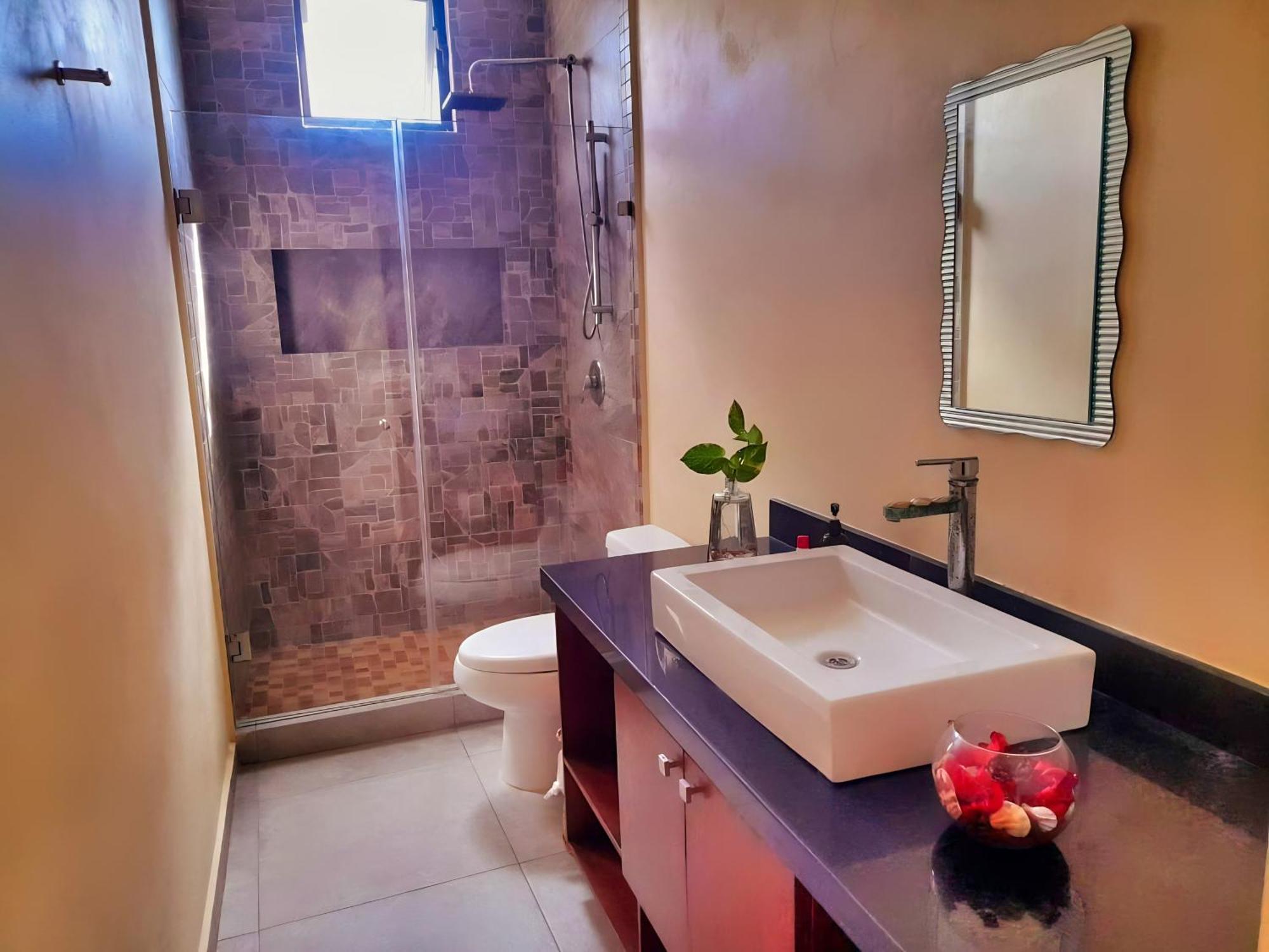 Naajal Tulum Boutique Hotel - Magic & Jungle Exteriör bild