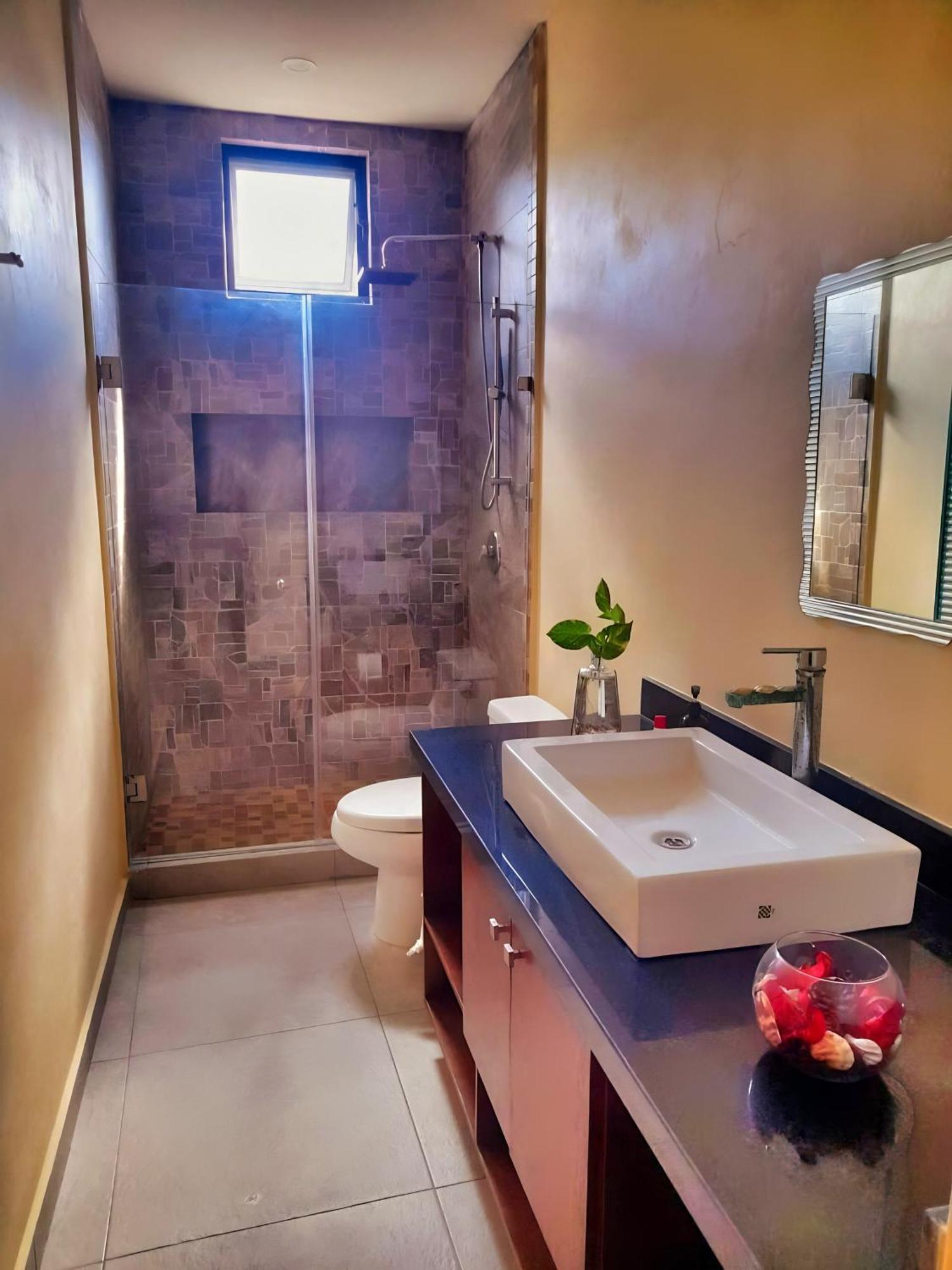 Naajal Tulum Boutique Hotel - Magic & Jungle Exteriör bild